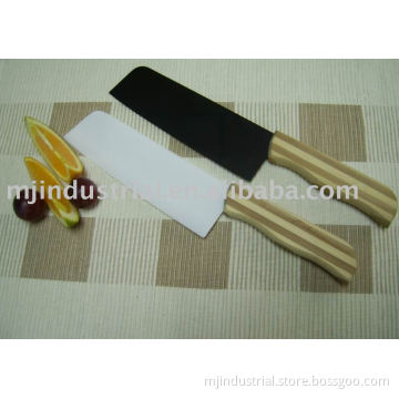 ceramic kitchen knife